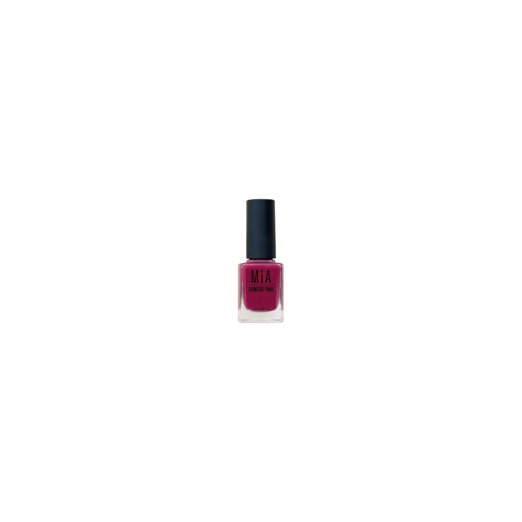Crimson Cherry Nail Polish 11ml Red