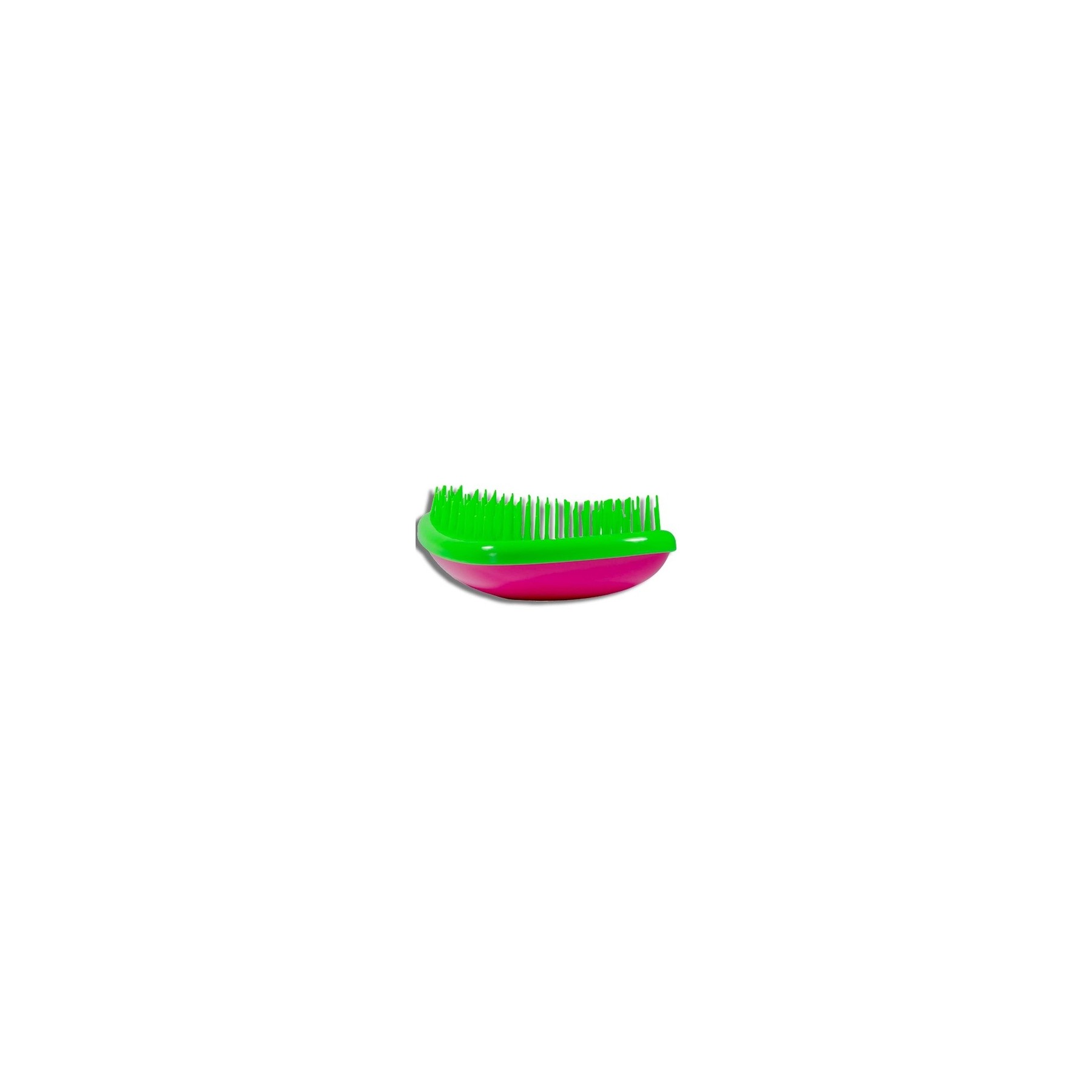 Detangler 90g Brush Fuchsia Lime Vanilla Fuchsia Lime