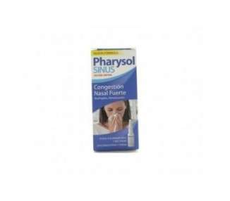 Pharysol Sinus Fast Acting 15ml