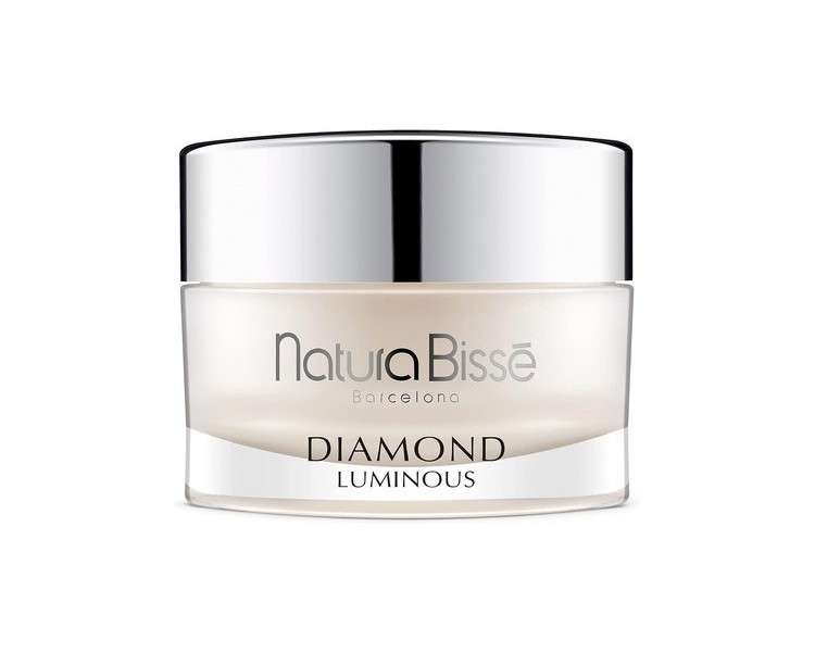 Natura Bissé Diamond White Rich Luxury Cleanse 200ml