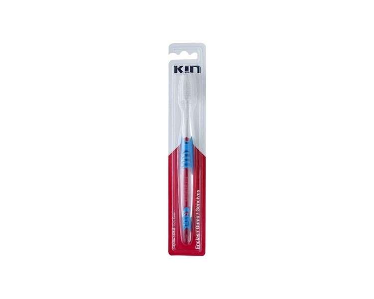 KIN Toothbrush Gums