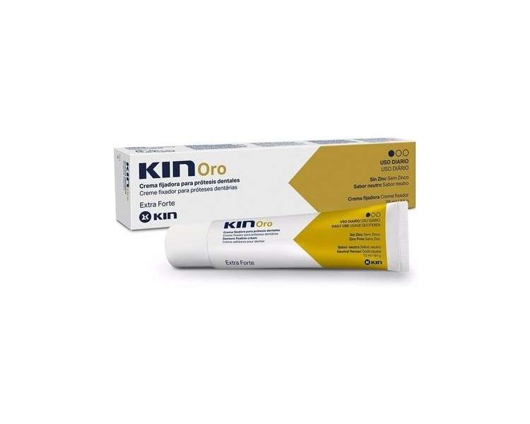 KIN Adhesives 75ml