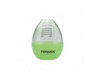 Termix Shaker for Professional Hair Dyes Green