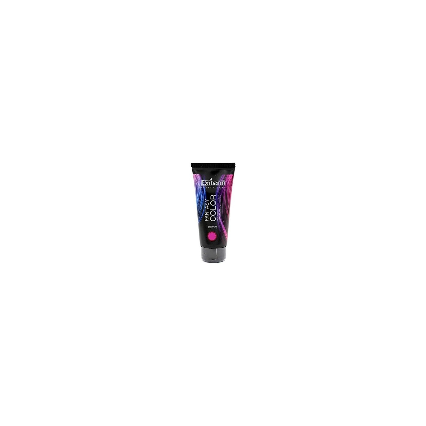Exitenn Fantasy Color Fuchsia 100ml