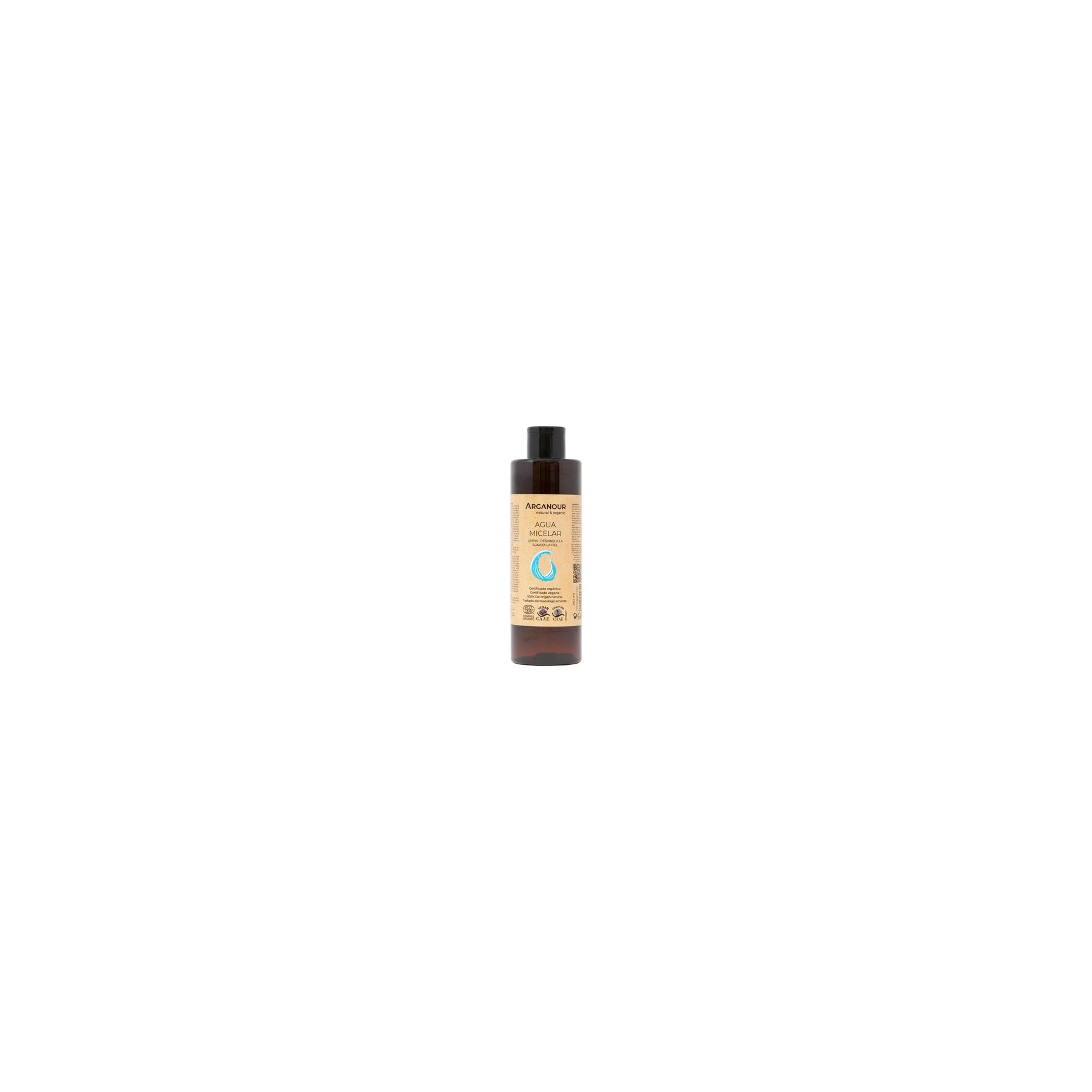 Agua Micelar 250 Ml Agua Micelar 250 Ml