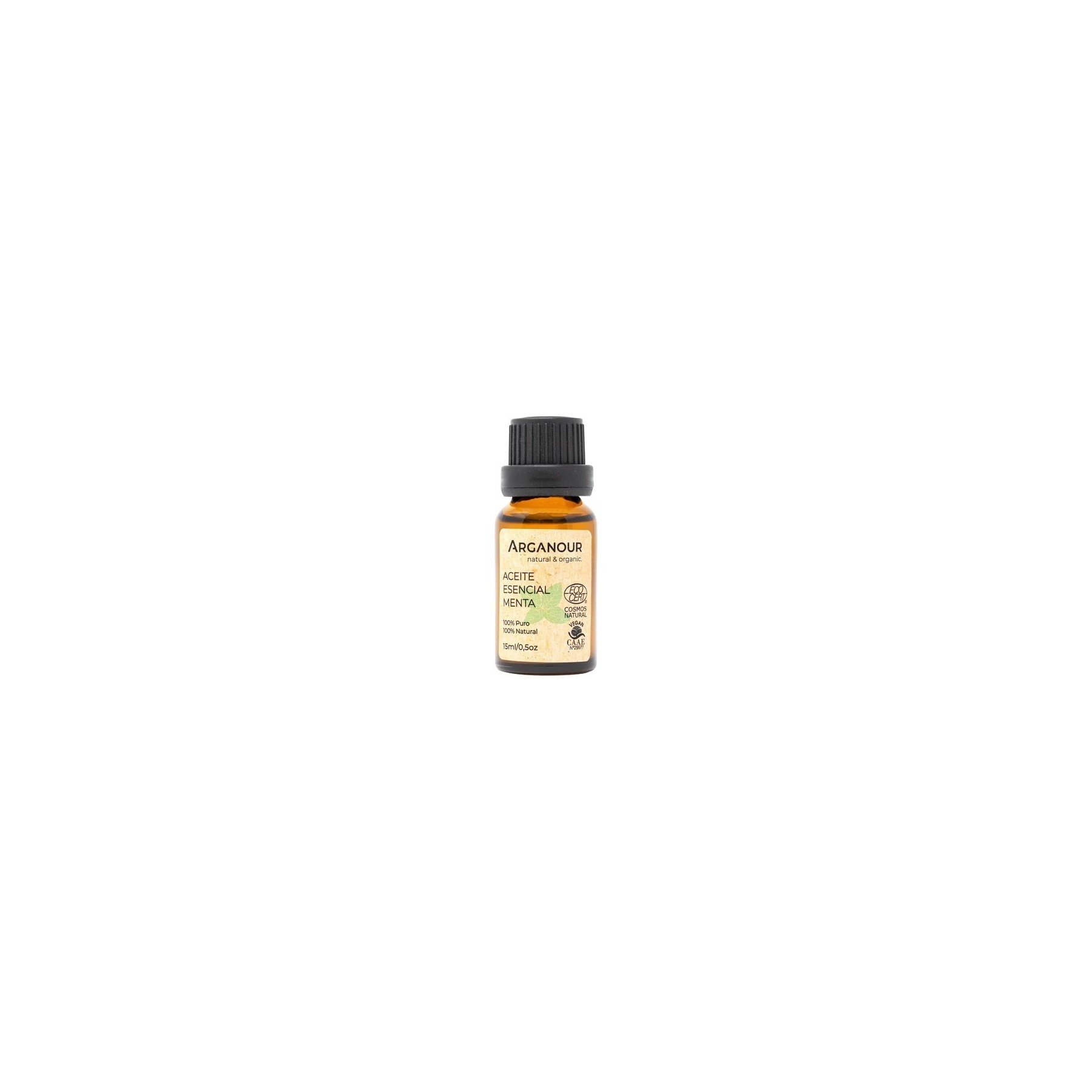 Mint Essential Oil 15ml Mint Essential Oil 15ml