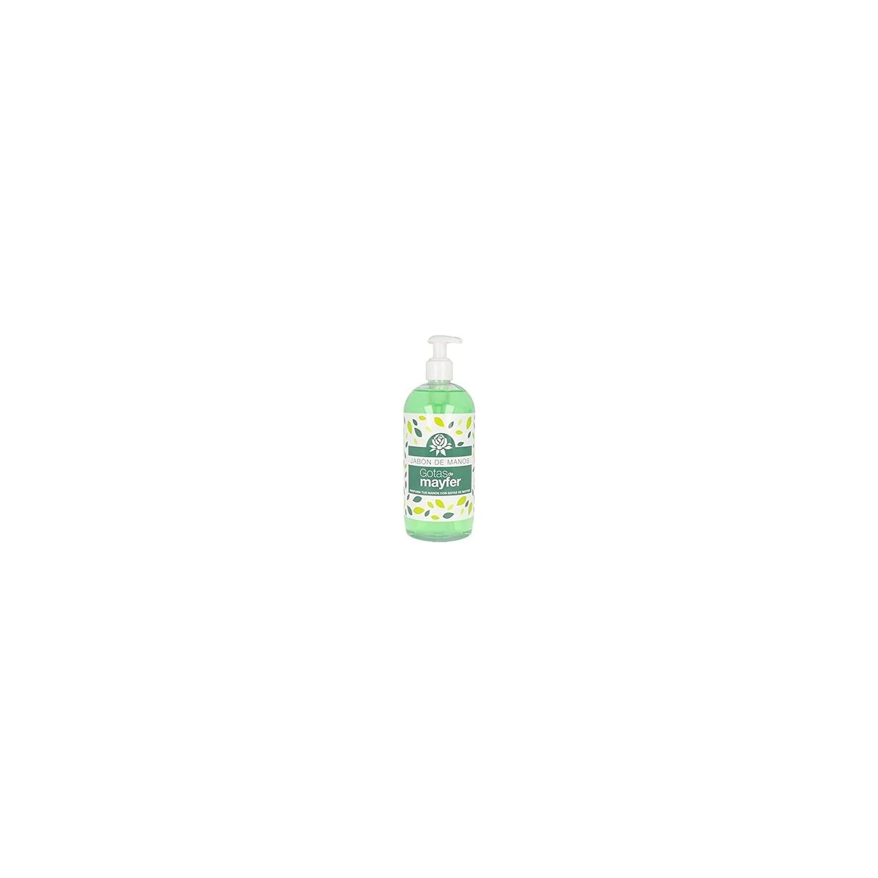 Mayfer Gotas De Mayfer Hand Soap 500ml