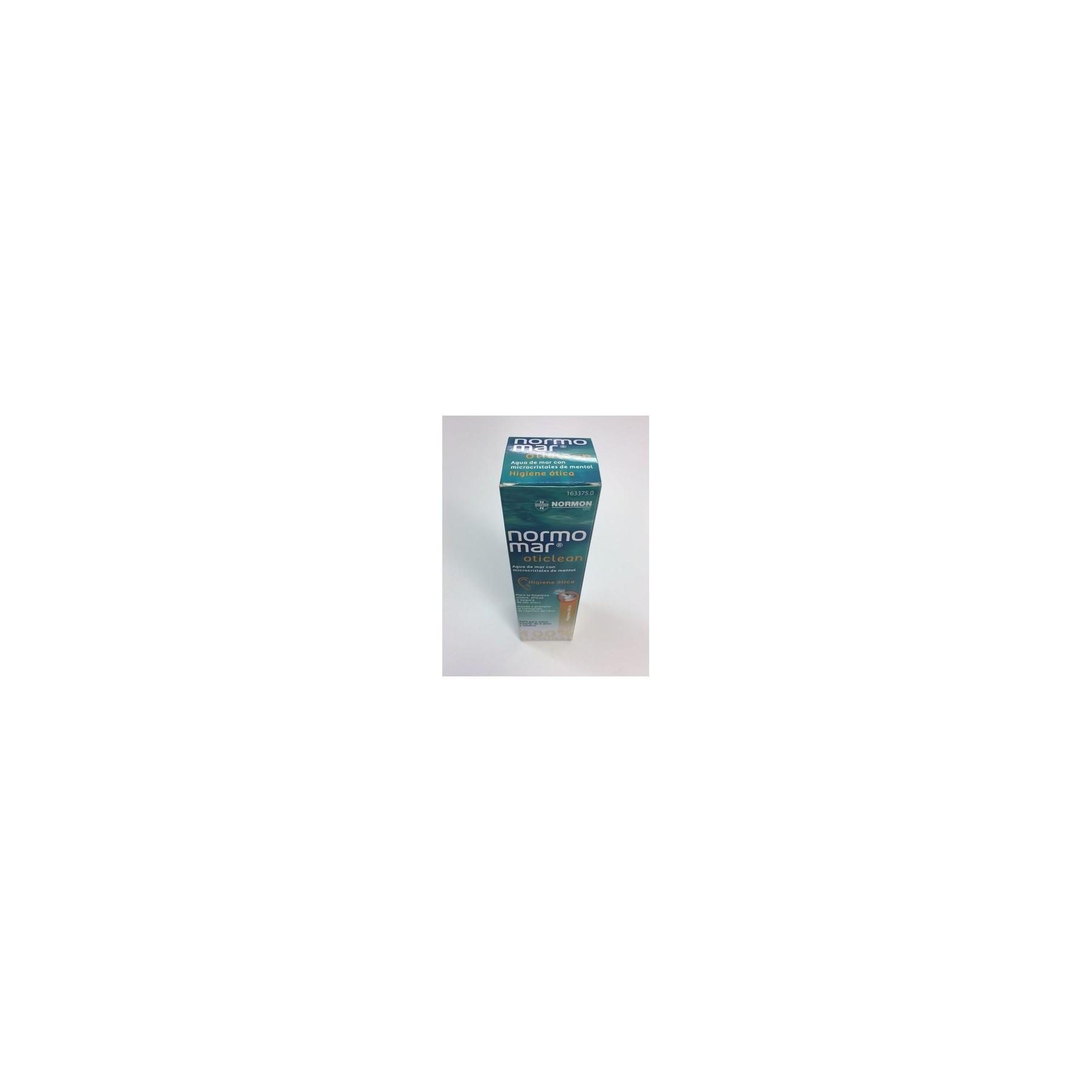NORMOMAR Body 100ml NORMOMAR Body 100ml