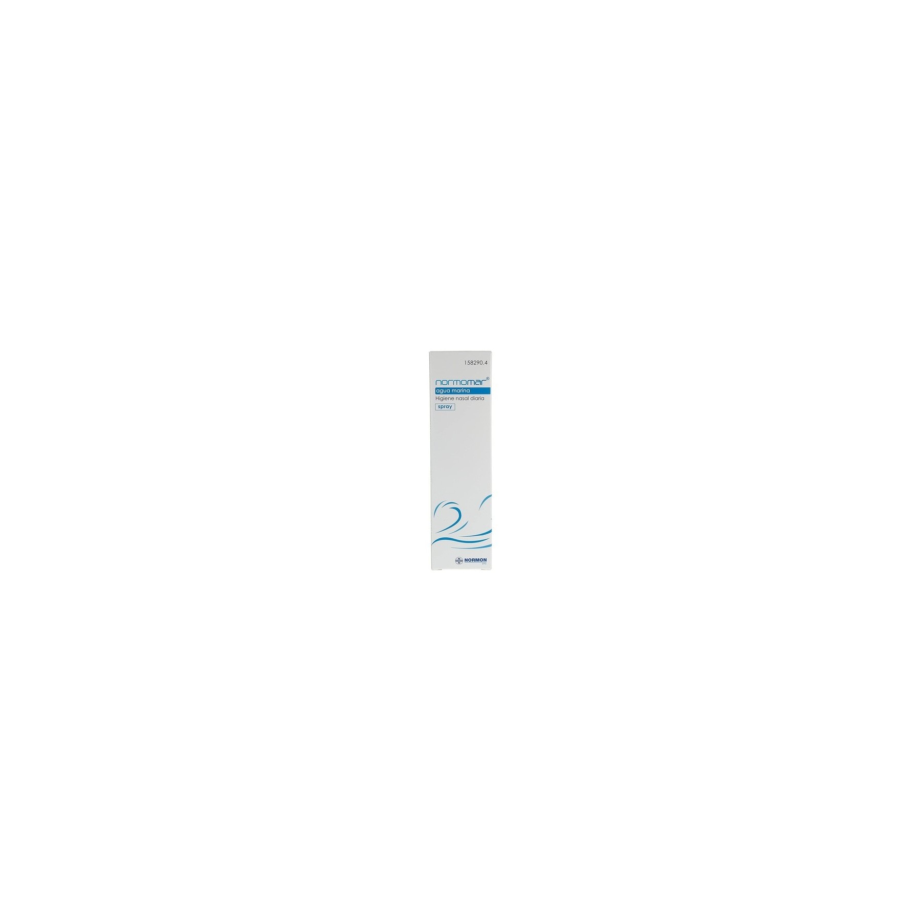 Normomar Agua Marina Spray 100ml