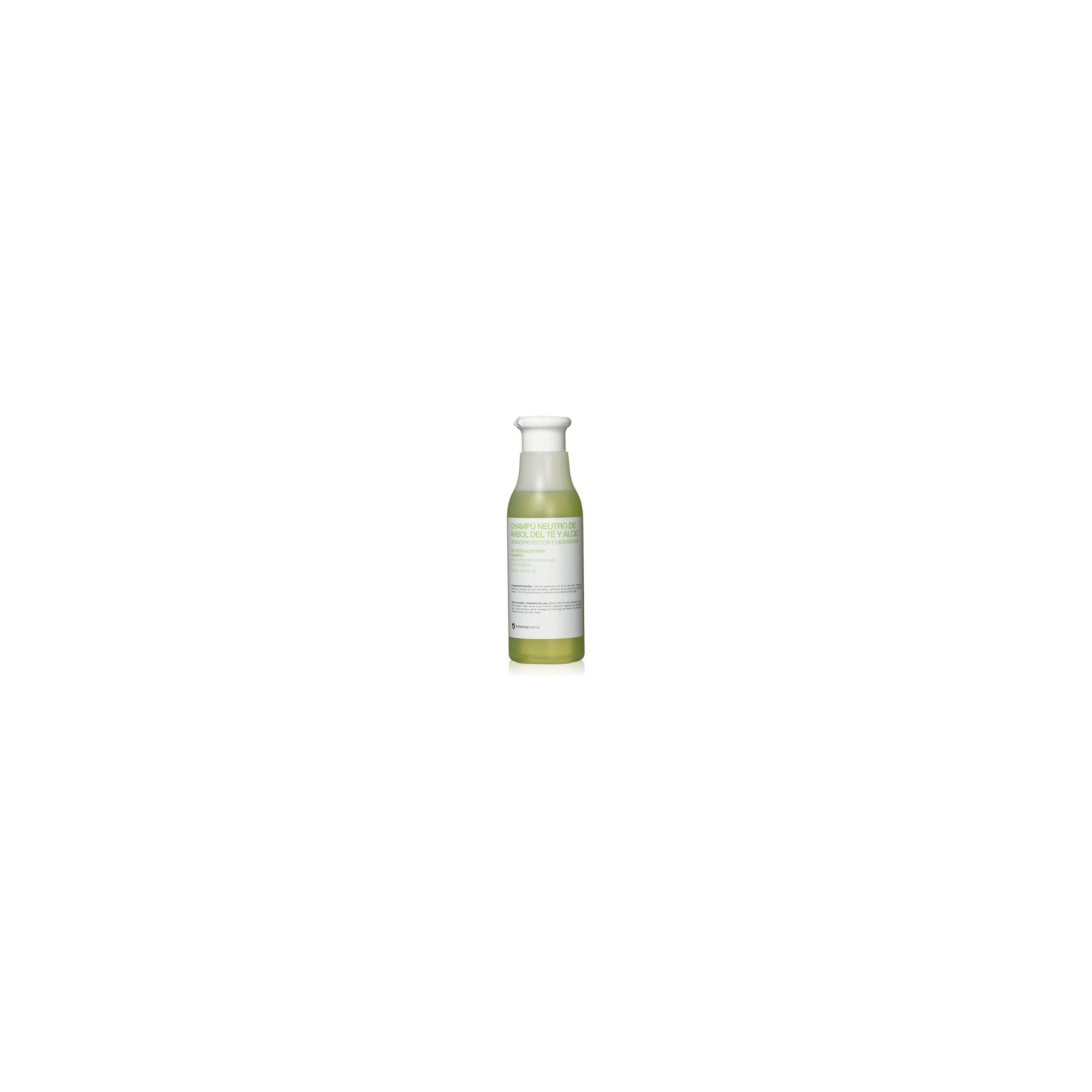 Arbol Shampoo 250ml