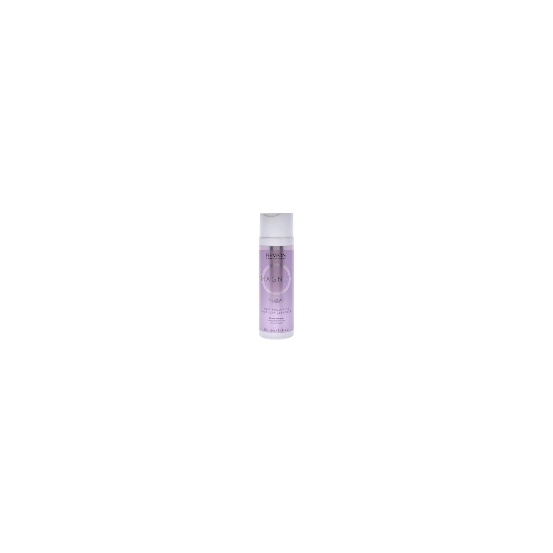 Revlon Magnet Anti-Pollution Micellar Cleanser for Unisex 8.4oz