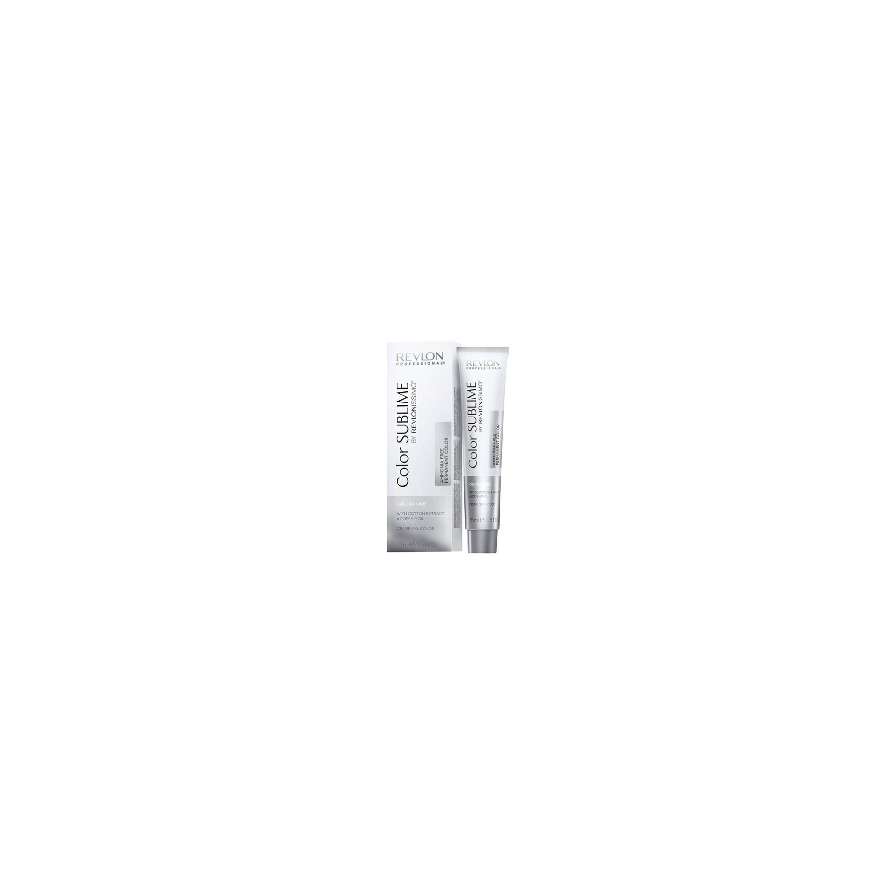 Revlon Shampoos 100ml Revlon Shampoos 100ml