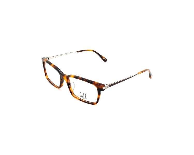 Unisex Glasses Frame Dunhill Vdh078-09aj 54Mm