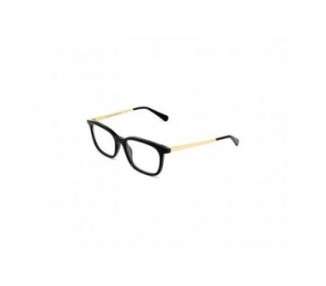 Harry Larys Convincy-101 Women's Glasses Black Gold 52/17/142