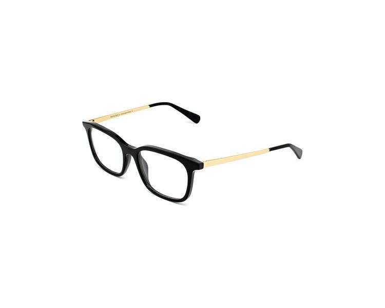 Harry Larys Convincy-101 Women's Glasses Black Gold 52/17/142