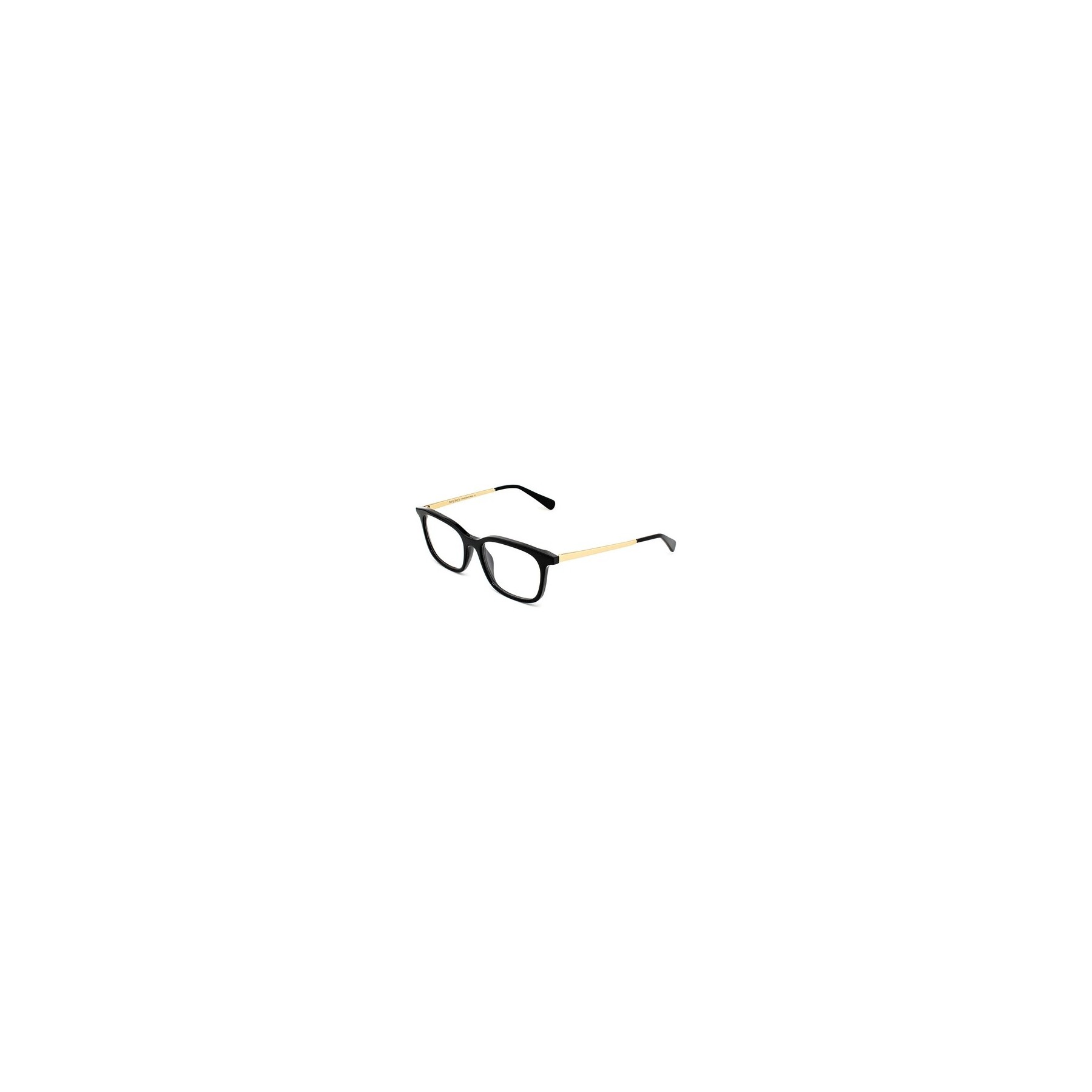 Harry Larys Convincy-101 Women's Glasses Black Gold 52/17/142