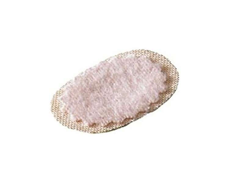MAF Oval Foot Patches