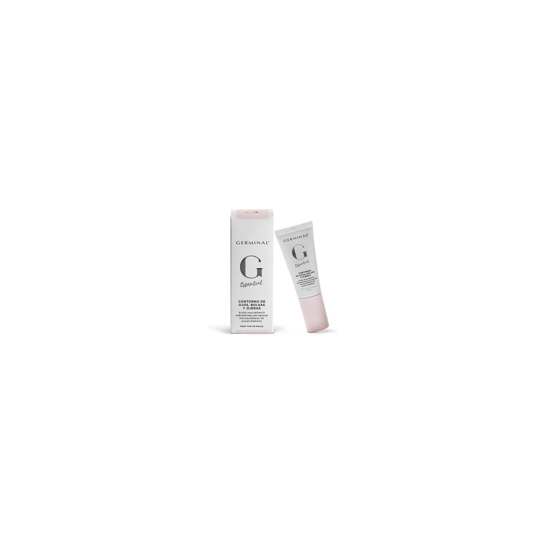 Germinal Essential Eye Contour 15ml