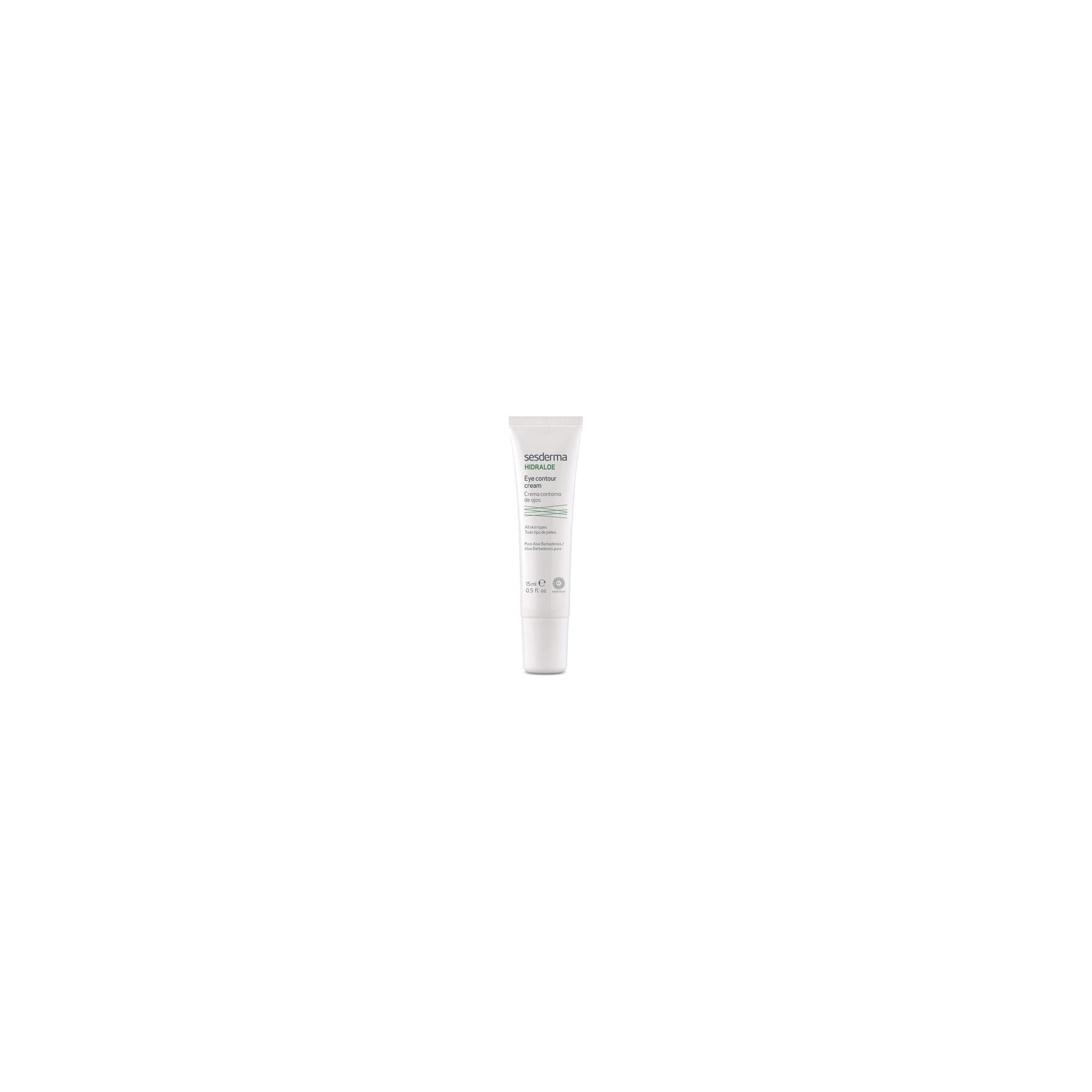 Hidraloe Eye Contour Cream