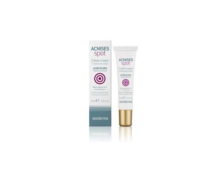Sesderma Acnises Young Spot 15g