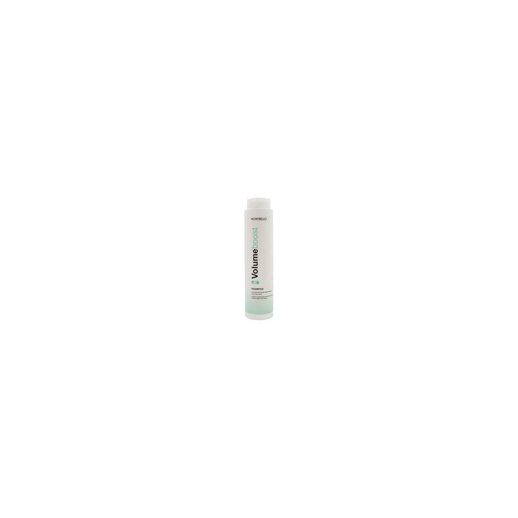Montibello Volume Boost Shampoo 1000ml
