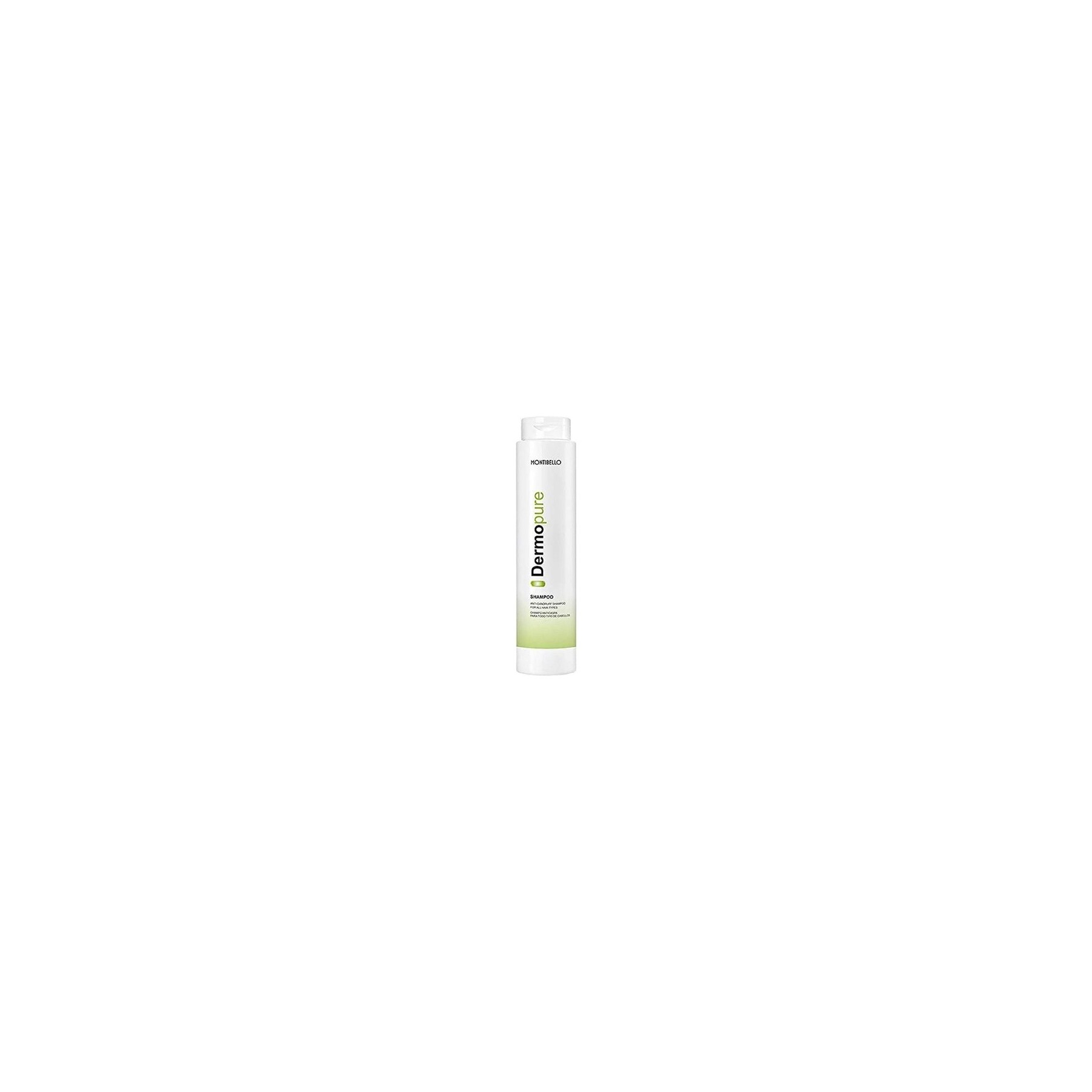 Montibello Dermo Pure Shampoo 300ml