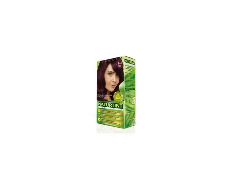 Naturtint  3.60 Ammonia Free Hair Colour 150Ml