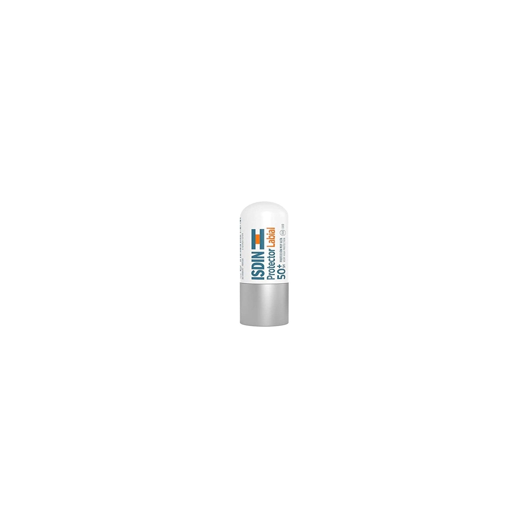 ISDIN Lip Protector Stick Sun Protection SPF50+ 4g