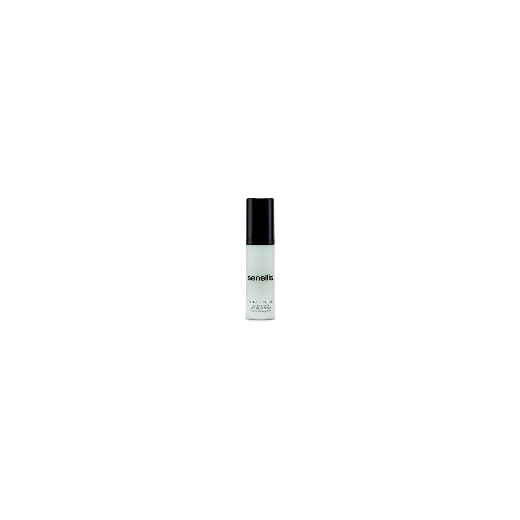 Sensilis Pure Perfection Pore Refiner Antiaging Serum for Oily Skin 30ml