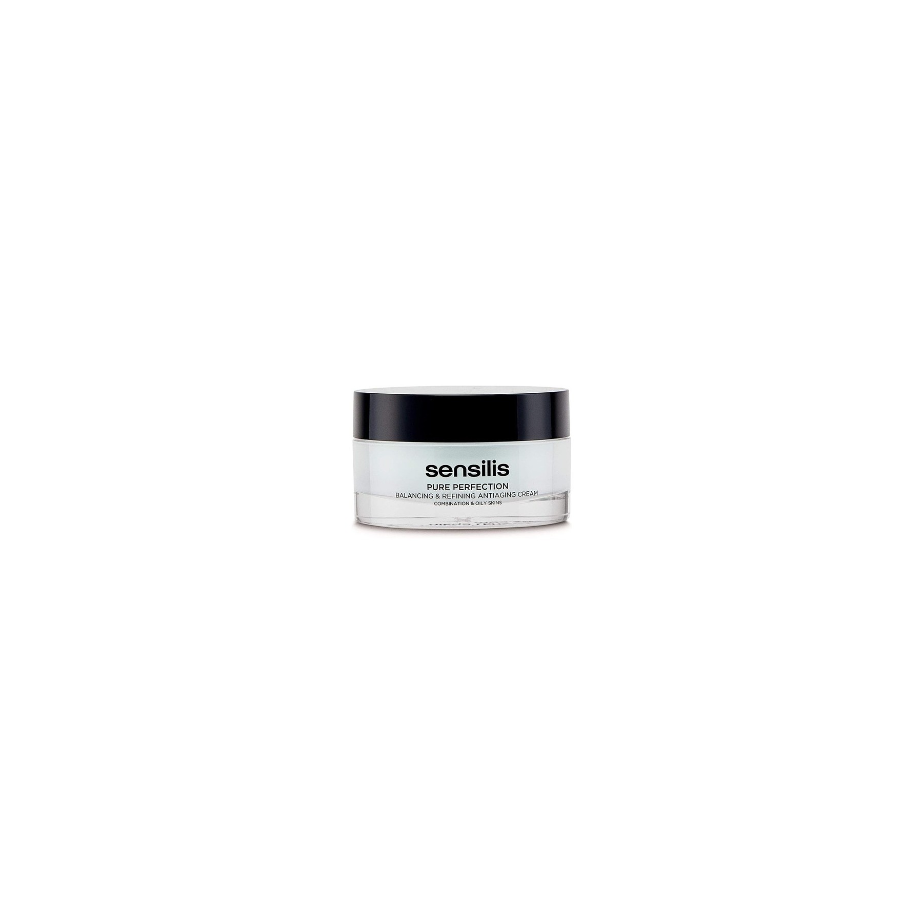 SENSILIS Balancing Cream Pure Perfection and Fat Joint Anti-Aging 50ml