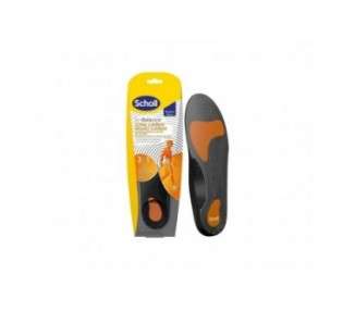 Scholl In-Balance Lumbar Pain Relief Insole