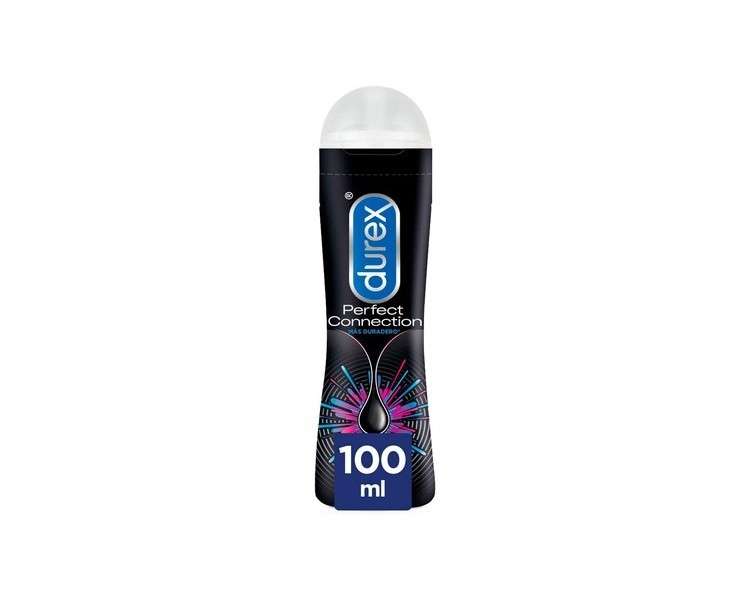 Durex Lubes Perfect Connection Lubricant 100ml
