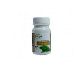Horsetail Sotya, 500 mg. 100 tablets