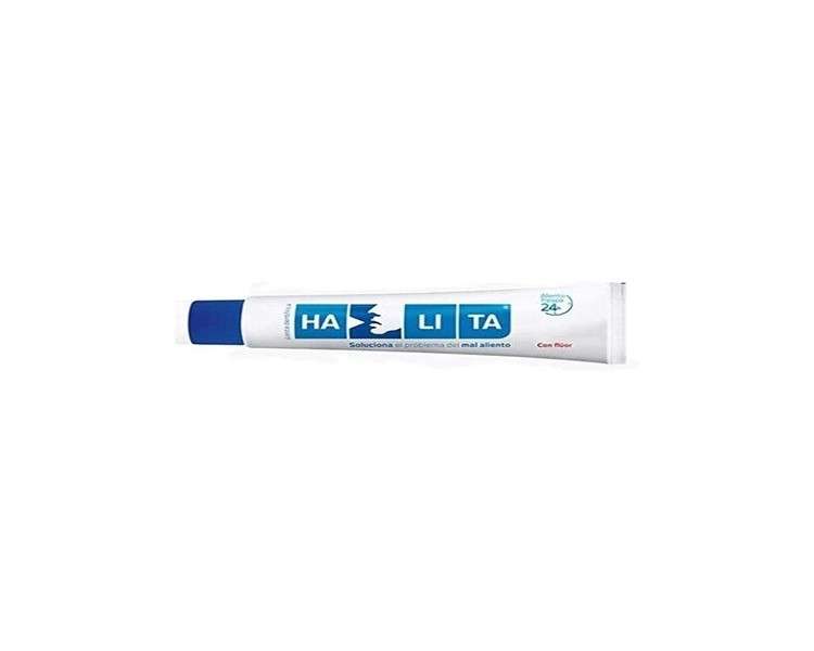 HALITA Toothpaste 75ml