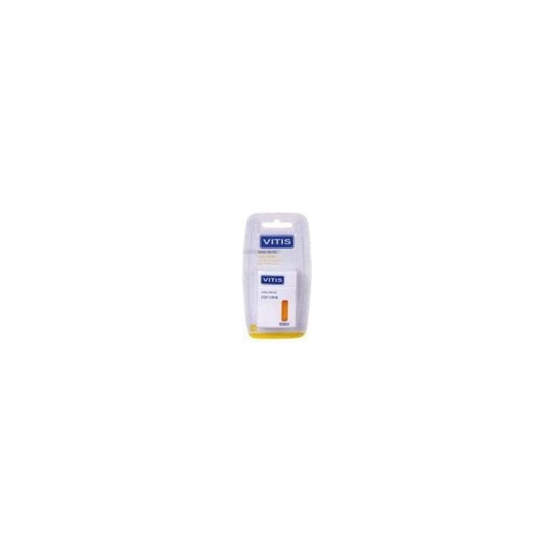 Vitis Waxed Dental Floss 50m Vitis Waxed Dental Floss 50m