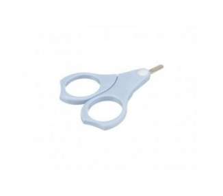Suavinex 3304014 Baby Nail Scissors