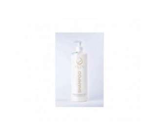 O2 Skin Shampoo 500ml Strengthening and Softening