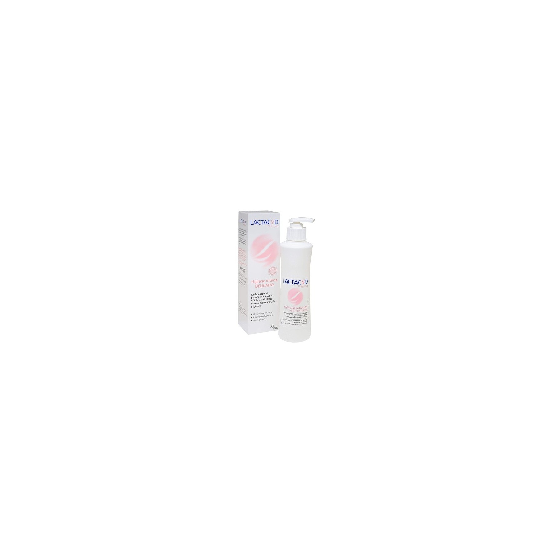 Lactacyd Derma 250ml