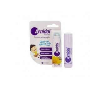 ARNIDOL Roll-On 15ml with 1 Pack