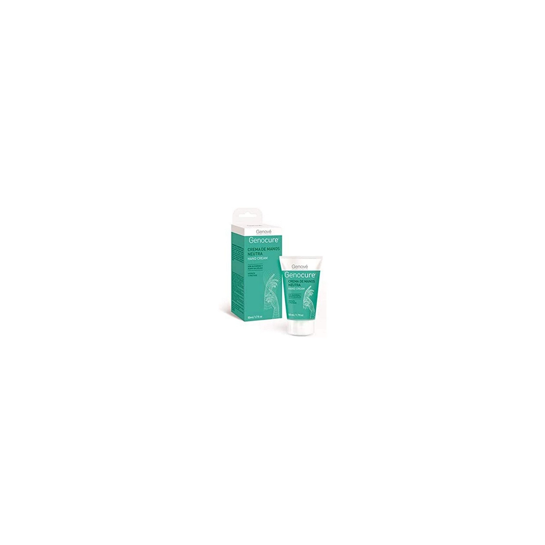 GENOVE Body Cream 100g