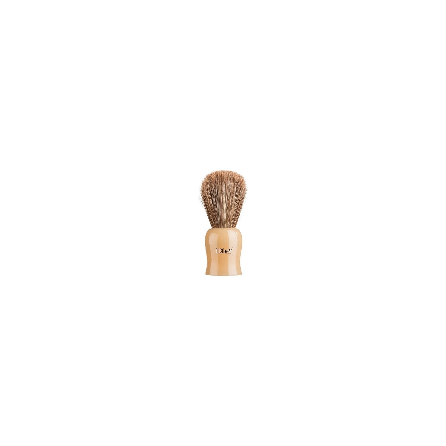Eurostil Horse Hair Shaving Brush 1 Unit
