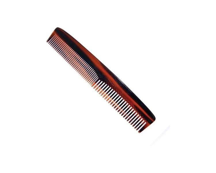 Eurostil Concha Hairdresser Comb 16 4cm