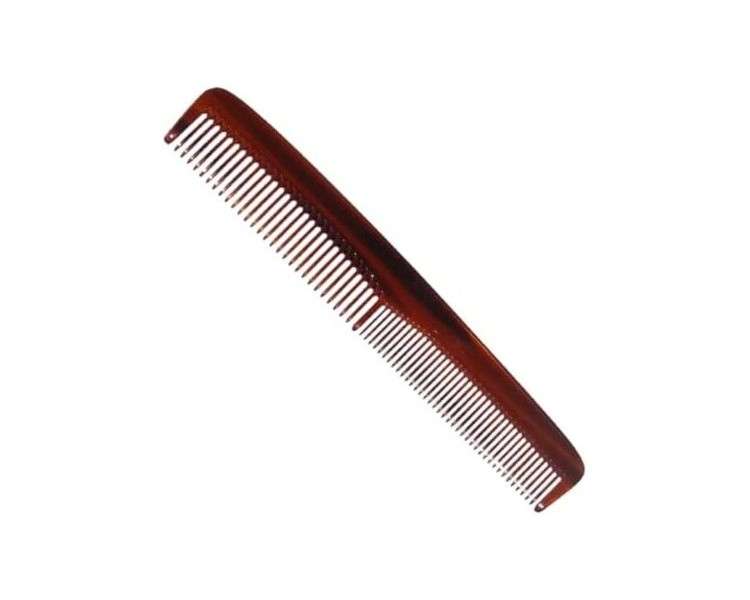 EUROSTIL Cocha Hairdresser Comb 15 3cm
