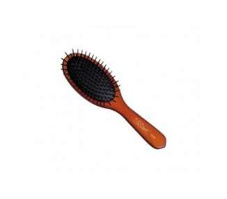 EUROSTIL Oval Professional Hair Brush 1A
