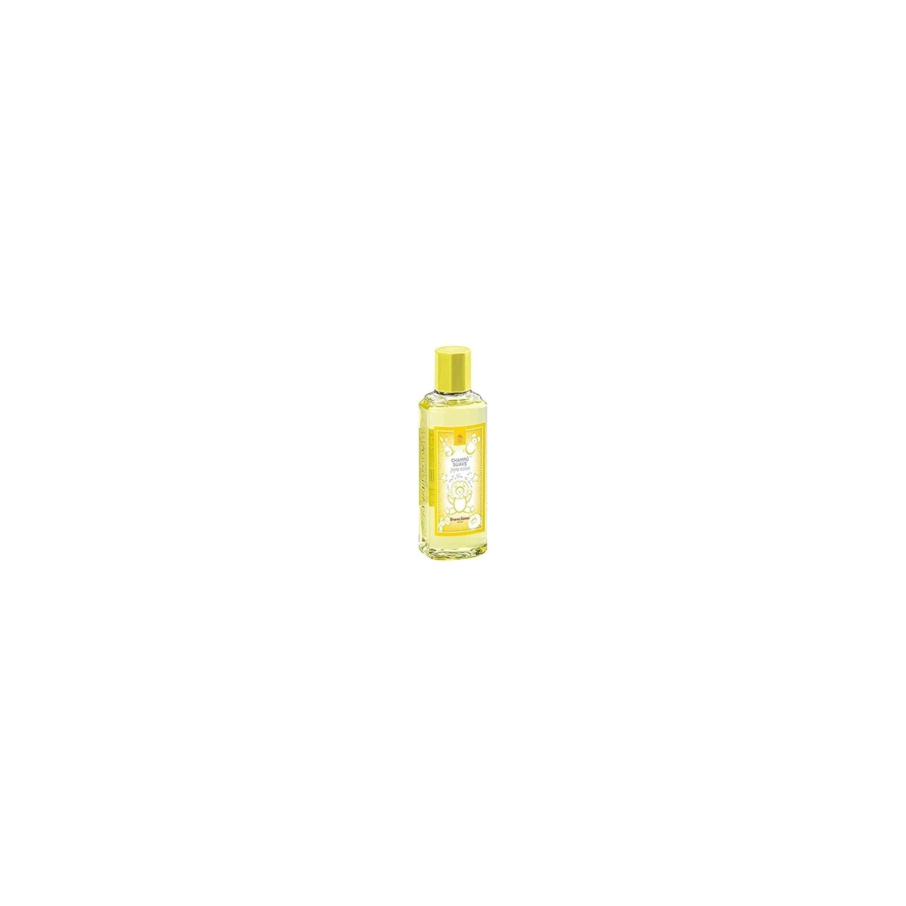 Alvarez Gomez Soft Shampoo for Children 300ml