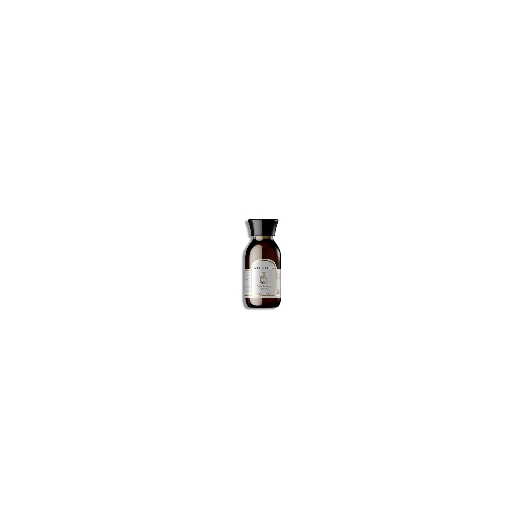 ALQVIMIA Jojoba Oil 100ml ALQVIMIA Jojoba Oil 100ml