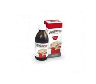 Lombrifin Syrup 250ml