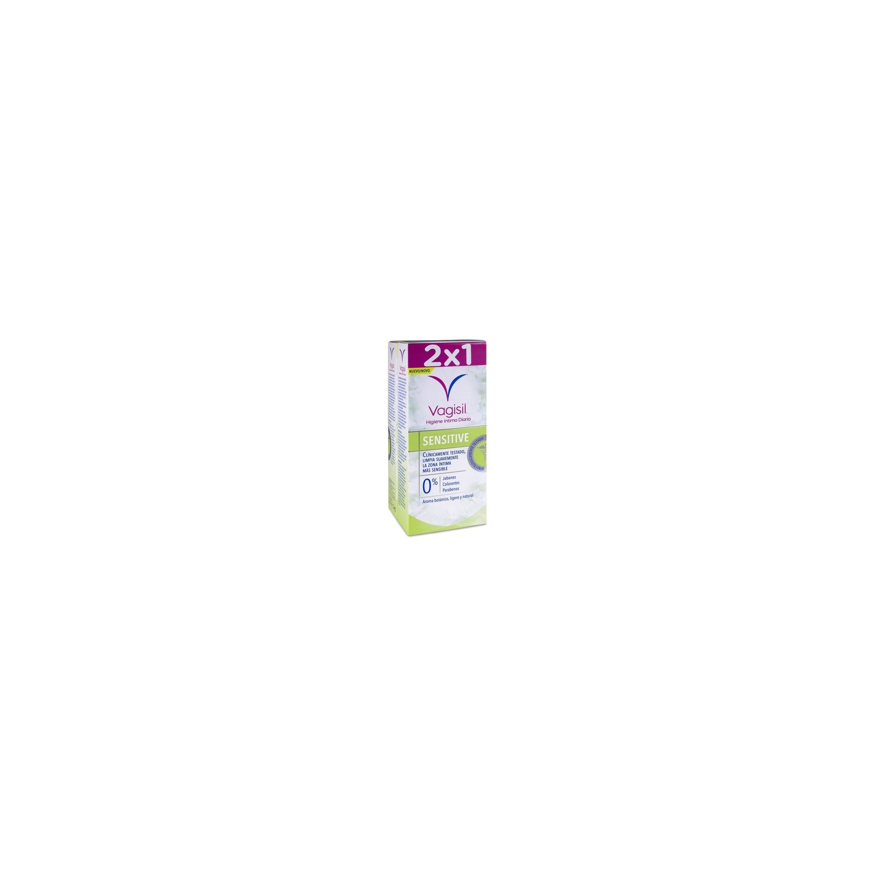 Vagisil Sensitive Cleanser 250ml