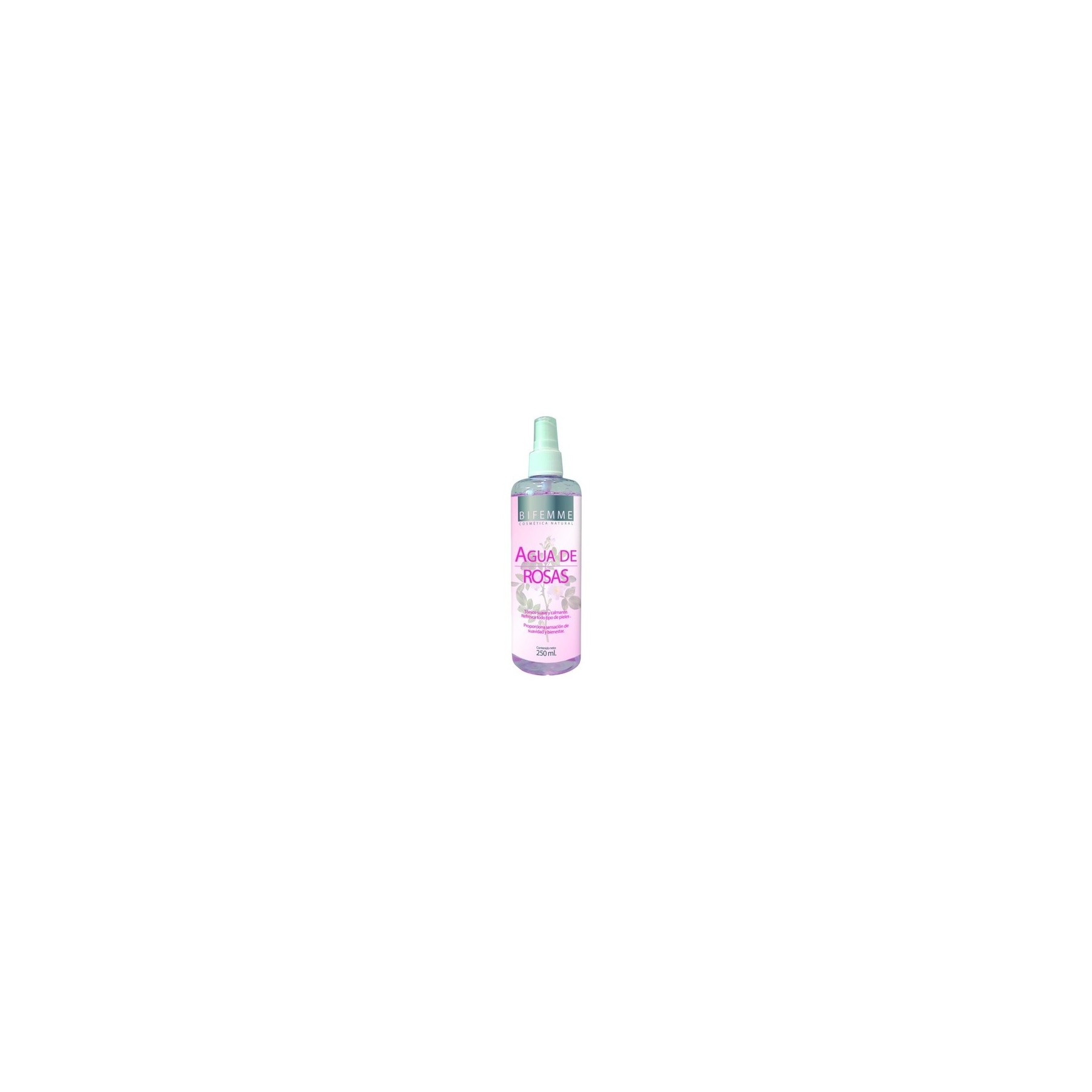 Ynsadiet Rose Water 250ml