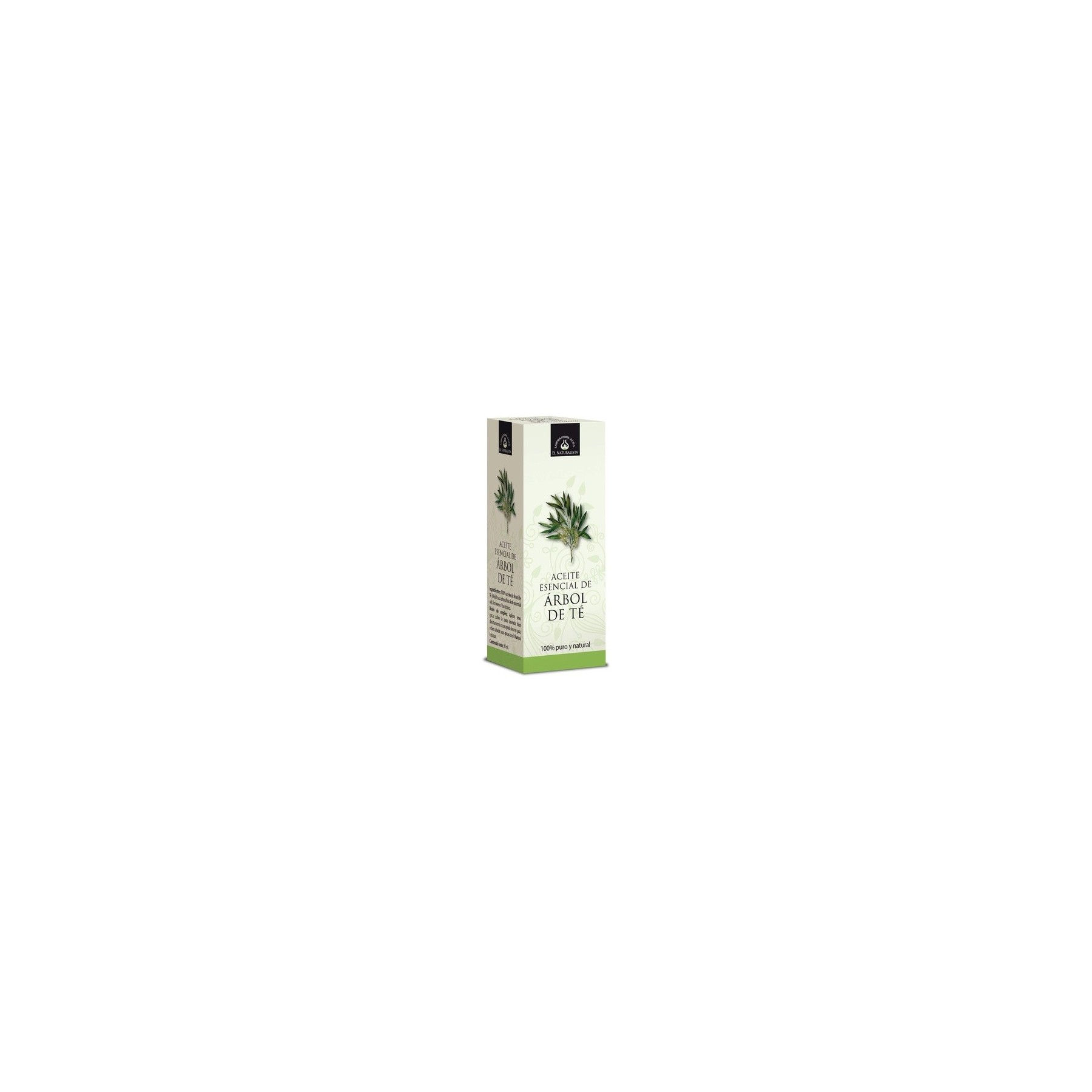 El Naturalista Tea Tree Oil 30ml